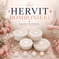 Bomboniere  Hervit